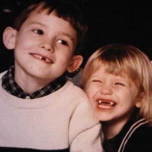 Meet your Posher, Dawn